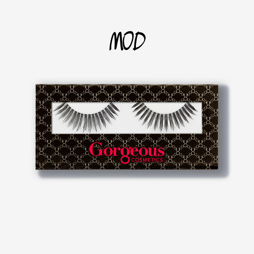 MOD LASHES