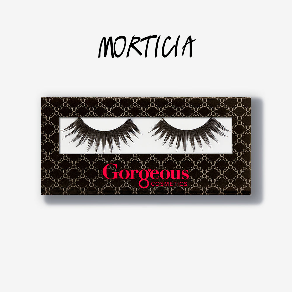 MORTICIA LASHES
