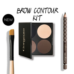 BROW CONTOUR KIT