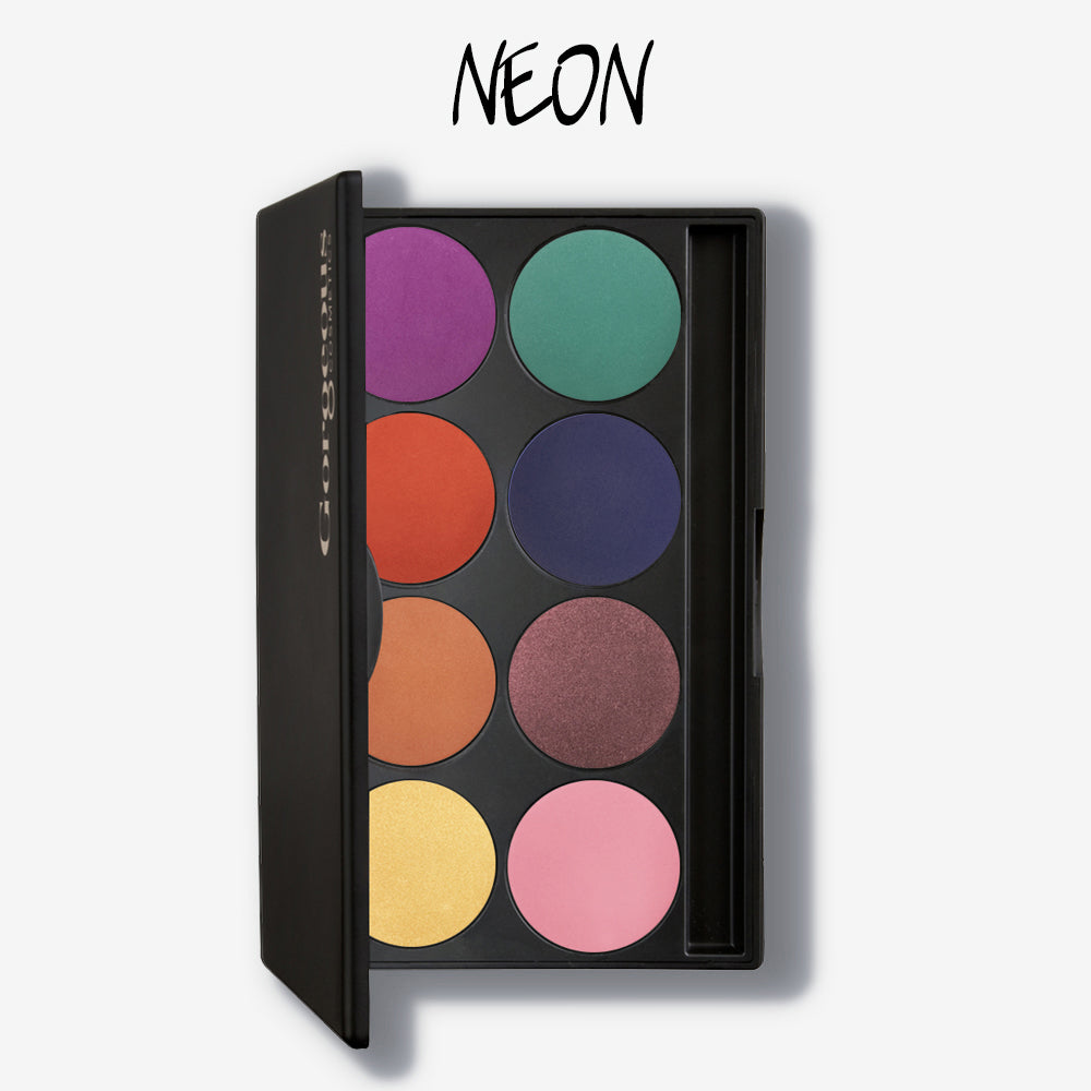 NEON PALETTE