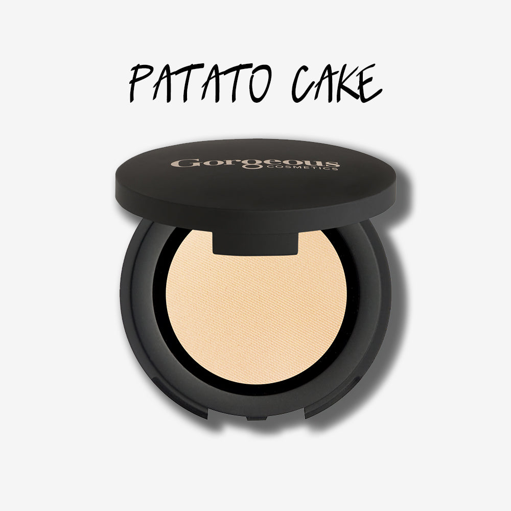 COLOUR PRO EYESHADOW