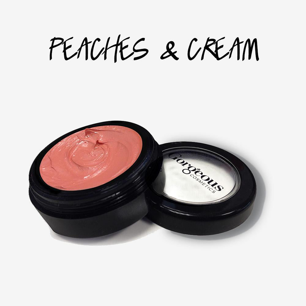 CHEEK CREME BLUSH
