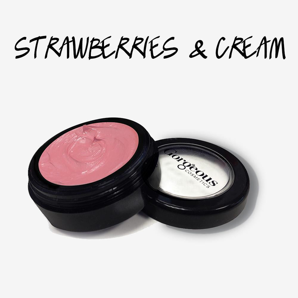 CHEEK CREME BLUSH