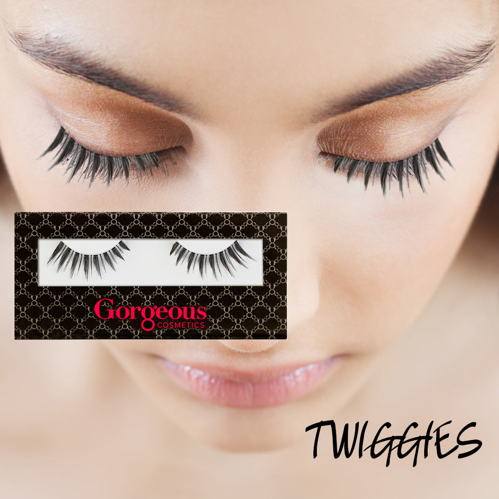 TWIGGIES LASHES