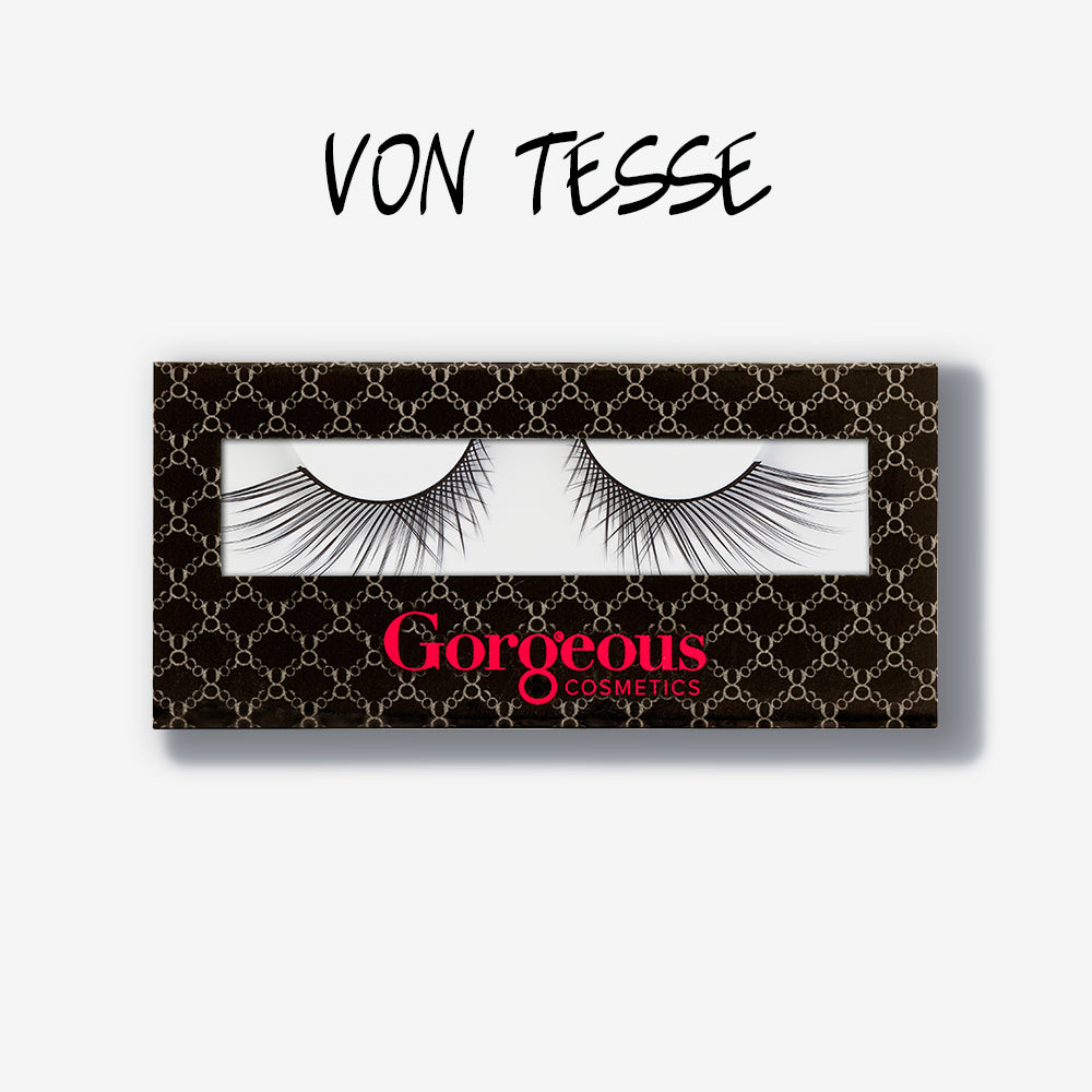 VON TESSE LASHES