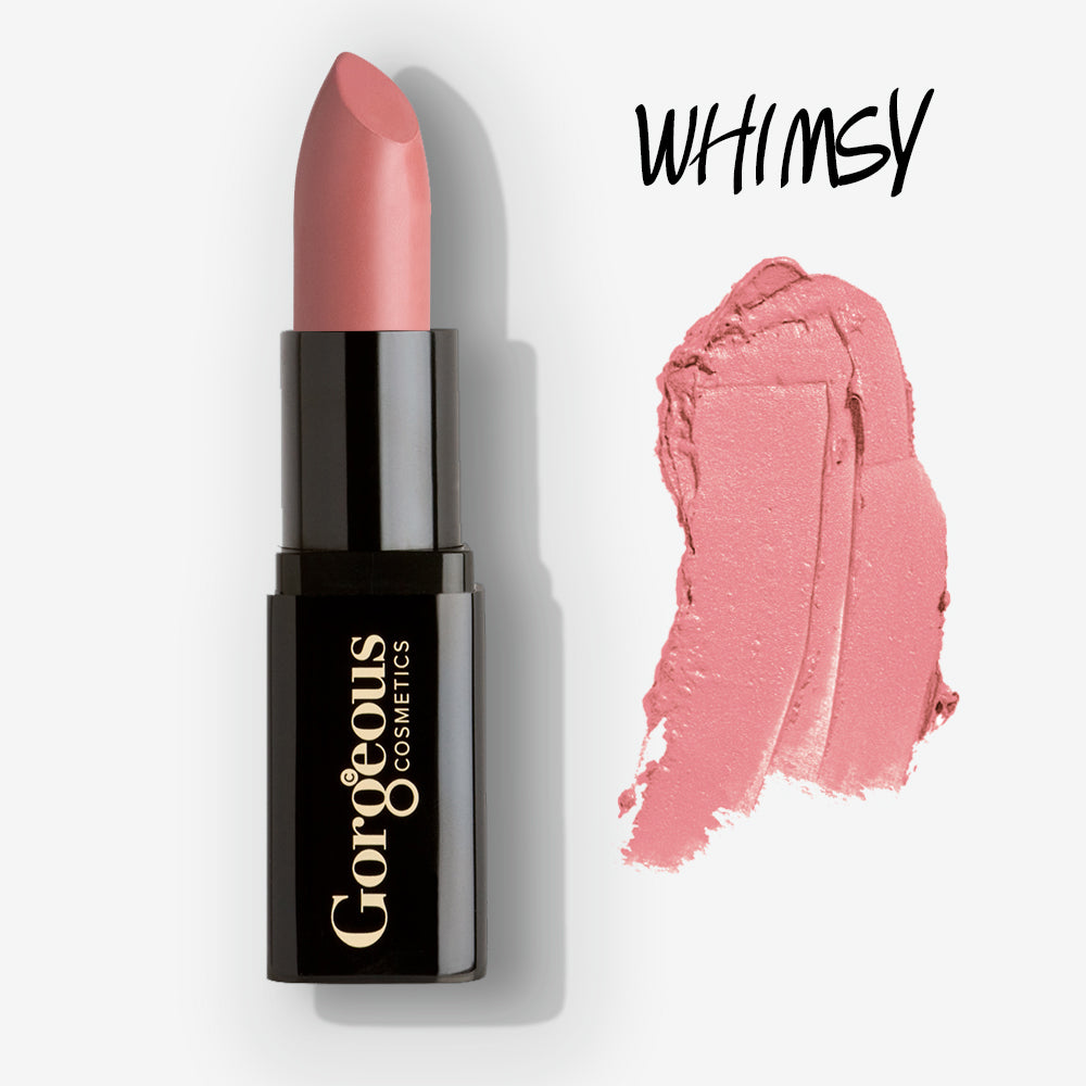 Nude Essentials Lip Collection