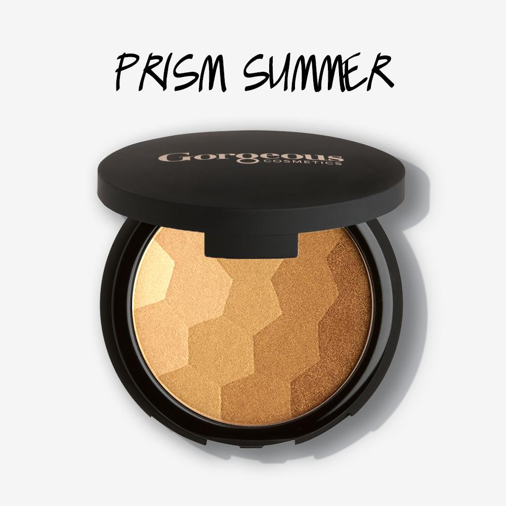 Luxe Summer Glow Beauty Box