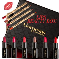 Lips Beauty Box