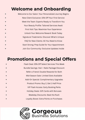 90 Email Topics to Grow Your Businesses - Free Guide!