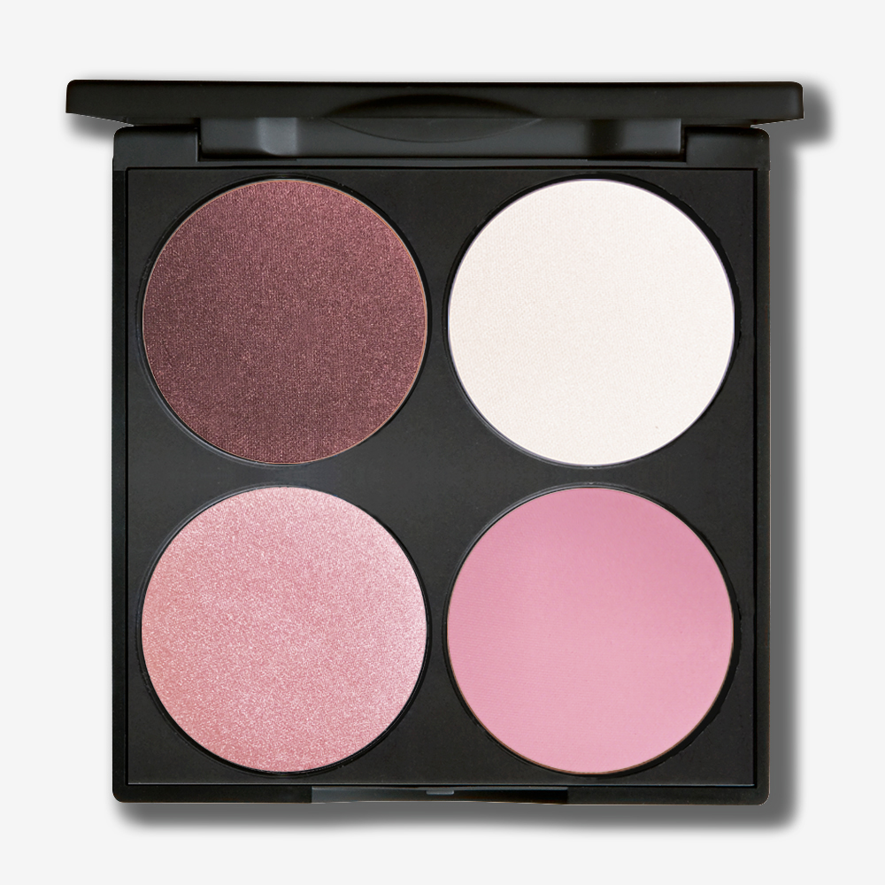 THE PINK PALETTE