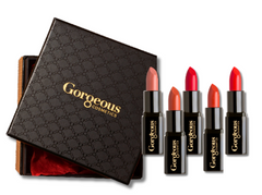 Luxe Lip Set