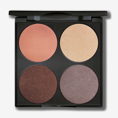 COCOA PALETTE (FOR BROWN EYES)