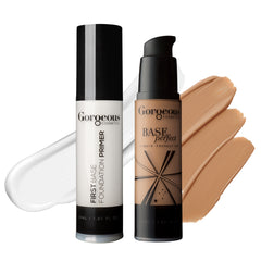 Foundation and Primer Pack