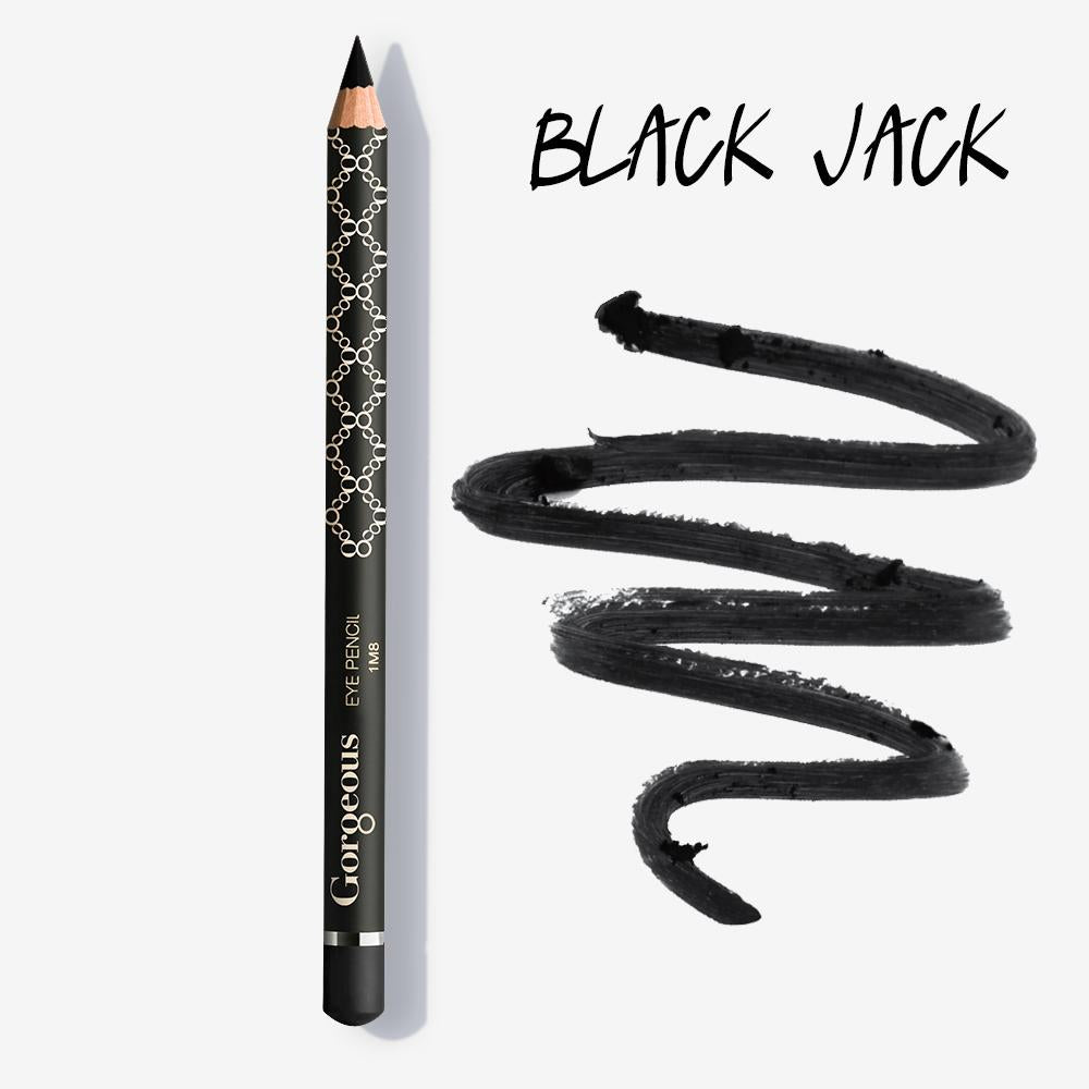 BLACK JACK EYE PENCIL – Gorgeous-Cosmetics-Australia