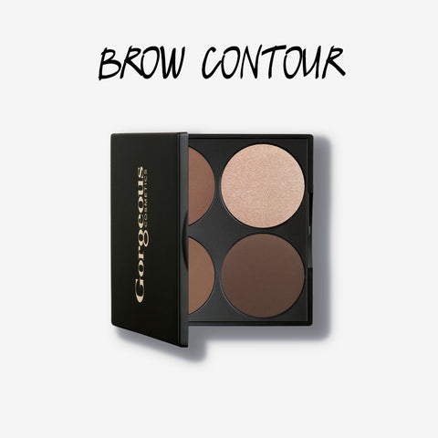ALL IN ONE BROW CONTOUR PALETTE. *SPECIAL OFFER ITEM - $18.00 PER UNIT*