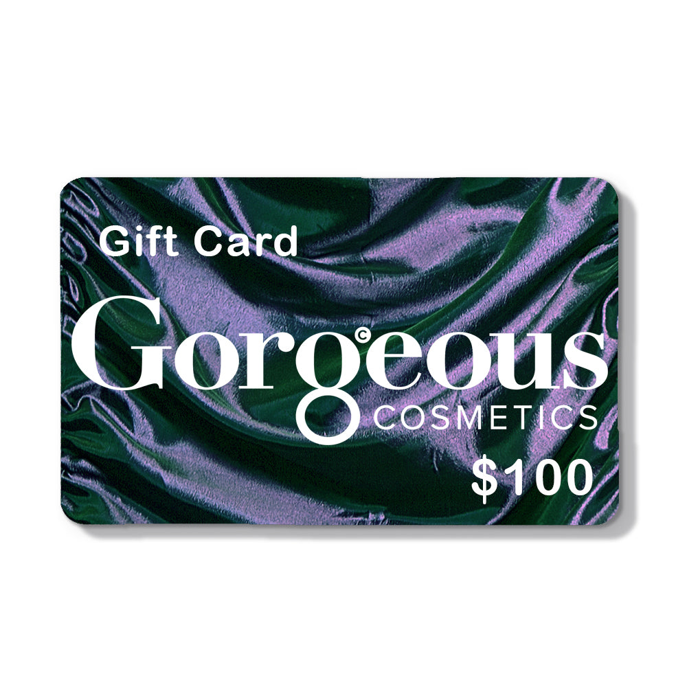 GIFT CARD $100.00