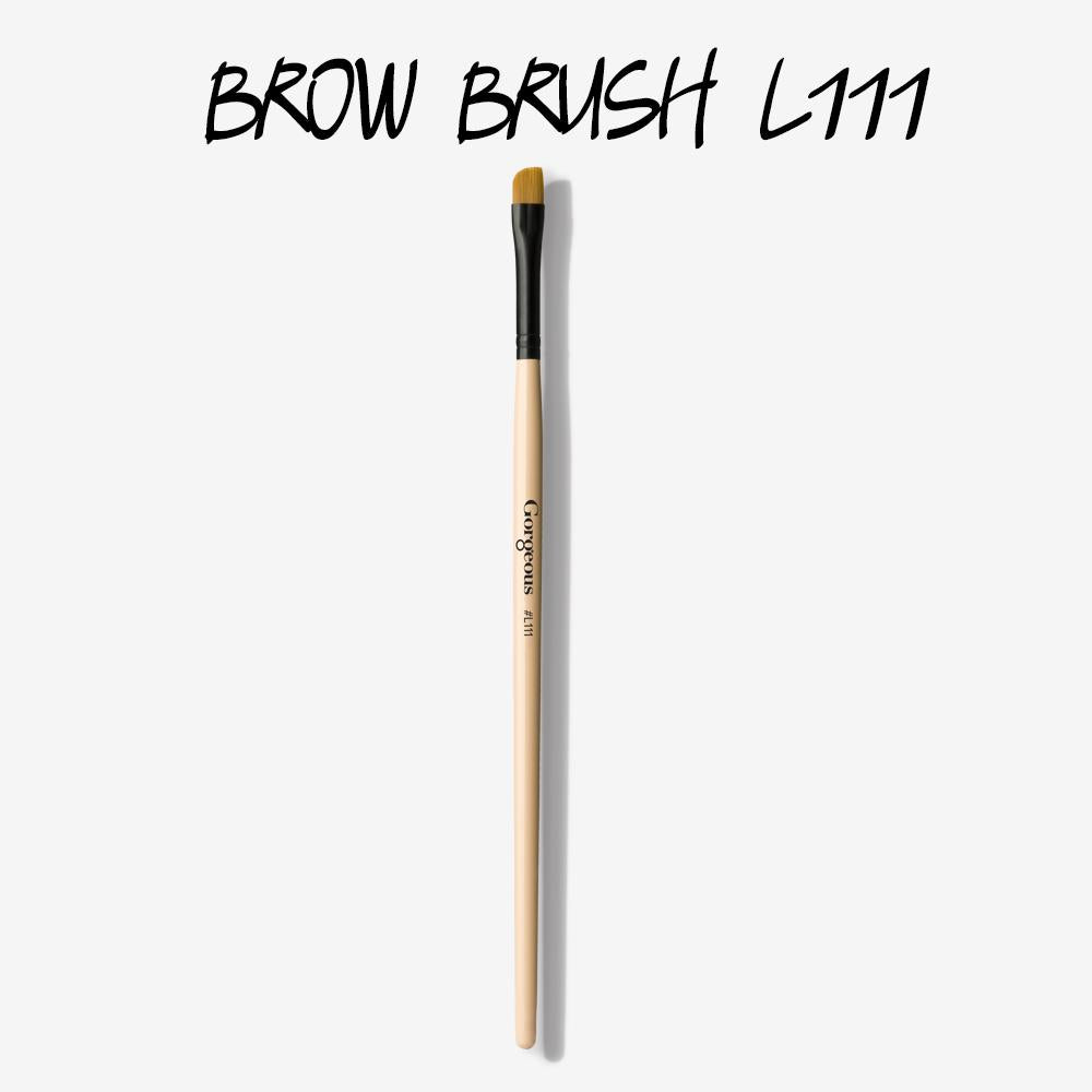 BRUSH L111 - BROW SHAPER