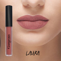 Matte Liquid Lipstick