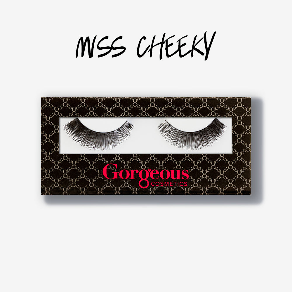 MISS CHEEKY LASHES