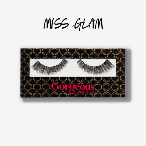 MISS GLAM LASHES