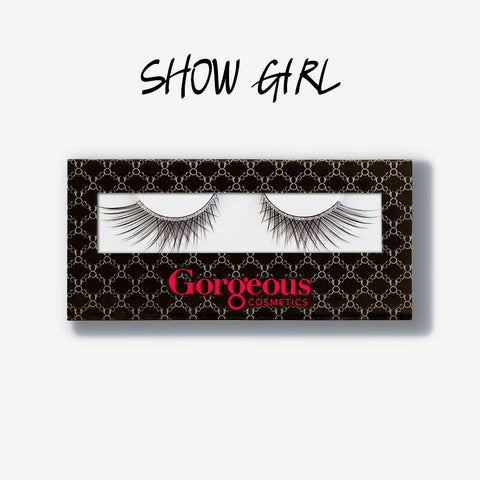 SHOW GIRL LASHES